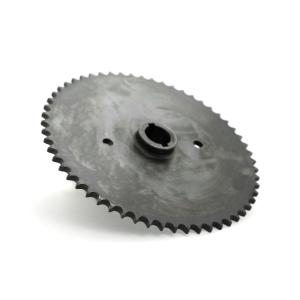 Цепное колесо №11 для Тестомес спиральный HS-50A Foodatlas Eco